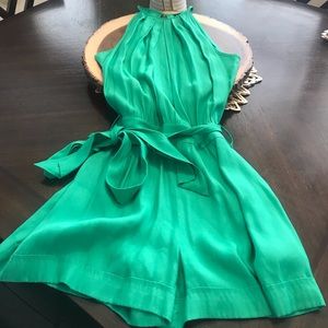 Guess by Marciano Romper (Green)